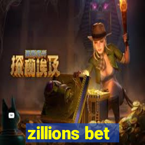 zillions bet